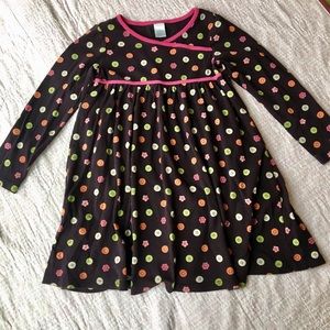 Girls Gymboree dress
